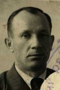 Молотков Василий Елисеевич