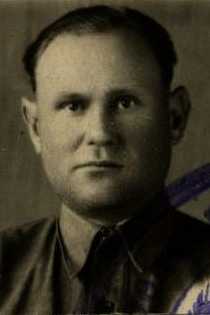 Молотков Михаил Иванович