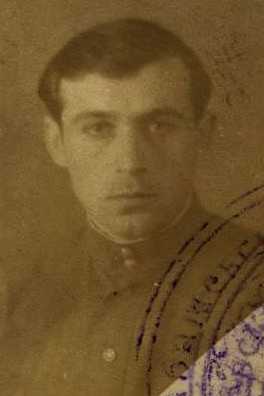 Молотов Борис Владимирович