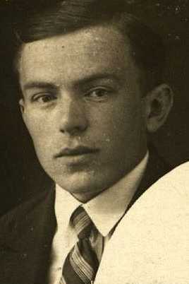 Молотов Владимир Дмитриевич