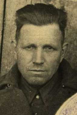 Молоток Иван Семенович