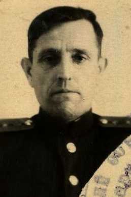 Молохов Петр Семенович