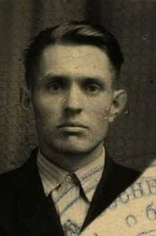 Молоченко Александр Яковлевич