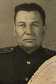 Молочко Александр Тимофеевич