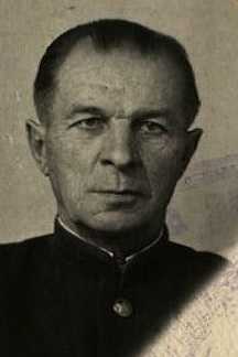 Молочков Иван Михайлович