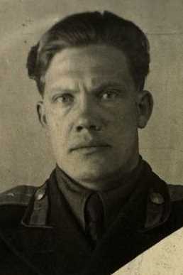 Москвин Александр Владимирович
