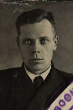 Мороз Яков Семенович