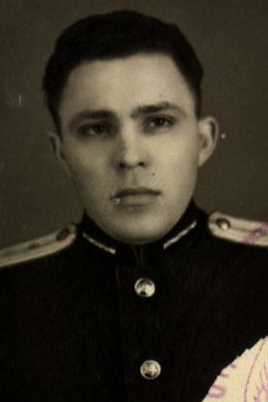 Мулюкин Петр Михайлович