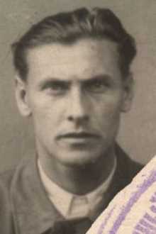 Муллер|Муляр Валентин Иванович