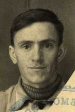 Моргунов Петр Андреевич