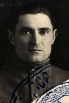 Муравьев Василий Петрович