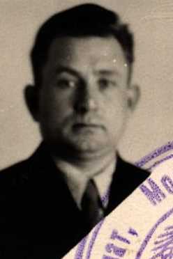 Муравьев Владимир Сергеевич