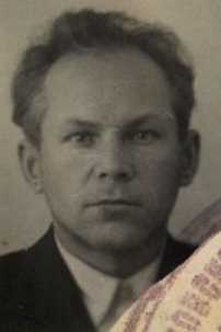 Найденов Николай Николаевич