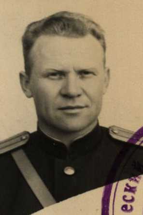 Мотченко Тихон Николаевич