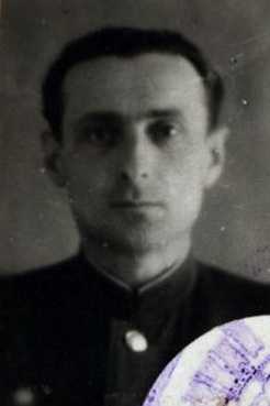 Мох Сергей Тимофеевич