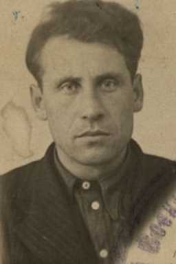 Мукосеев Иван Дмитриевич