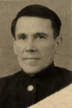 Мукусев Никифор Ефимович
