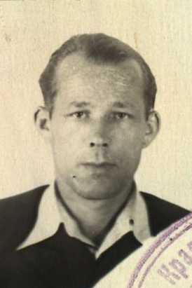 Михайлов Борис Михайлович