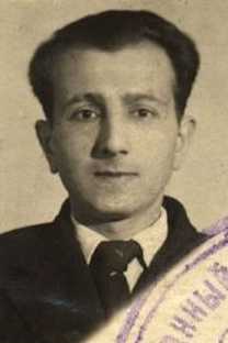 Мкртумов Вартан Григорьевич