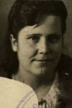 Напольнова Агриппина Васильевна