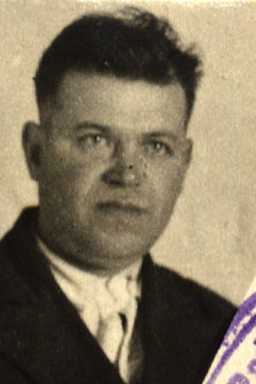 Мойся Андрей Иванович