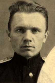 Молчанов Леонид Семенович