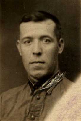 Корягин Григорий Георгиевич