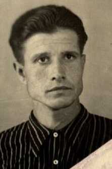 Каряев|Коряев|Коряив Дмитрий Семенович