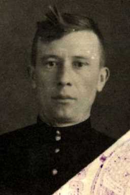 Костюк Виктор Андреевич