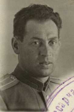 Корчанов Яков Владимирович