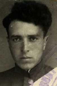 Костовецкий Иосиф Нухимович|Наумович