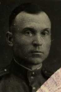 Костогрыз|Костогриз Федор Семенович