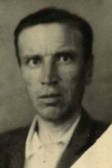 Костоломов Виктор Иванович