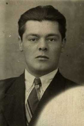Костомаров Дмитрий Николаевич