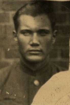 Костарев|Косторев Михаил Егорович