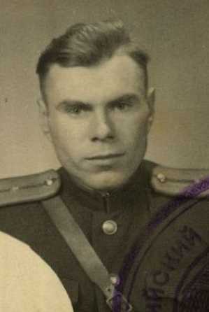 Мочалкин Николай Иванович