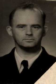 Монахов|Манахов Константин Григорьевич