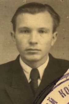 Монахов Павел Семенович