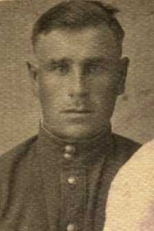 Симонов Иван Николаевич