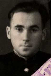 Симонов Игорь Алексеевич