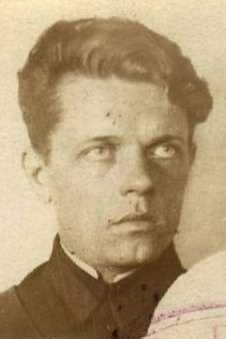 Симонов Лев Васильевич