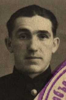 Симонов Леонид Дмитриевич