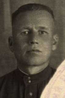 Симонов Леонид Петрович