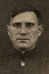 Симонов Михаил Петрович