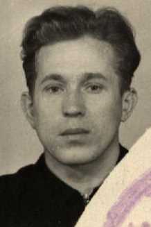 Симанов Михаил Петрович