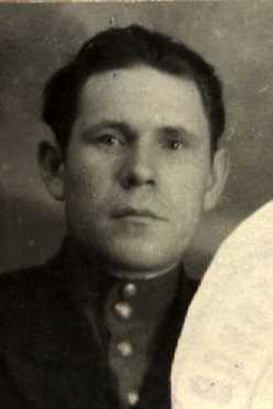 Симонов Николай Алексеевич