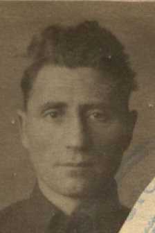 Симонов Николай Андреевич