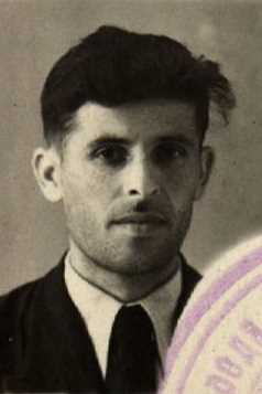 Симонов Николай Андреевич