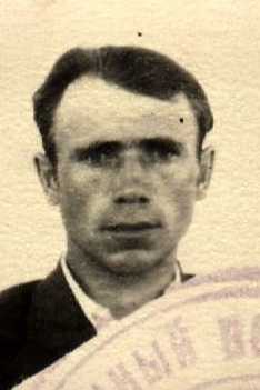 Симонов Николай Иванович