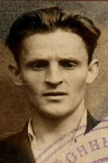 Симонов Николай Иванович